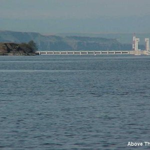 37 Above The Dalles