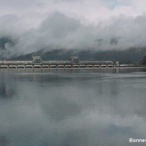53 Bonneville Dam