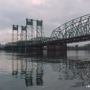 65 I-5 Bridge