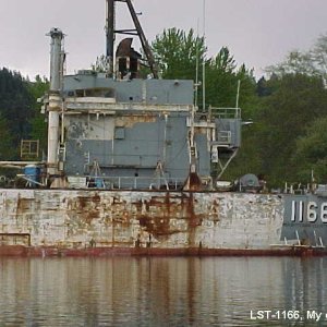 70 LST-1166