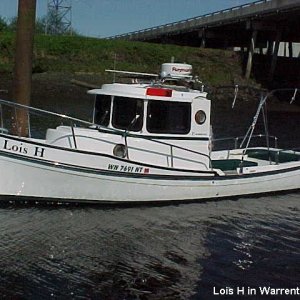 80 Lois H in Warrenton