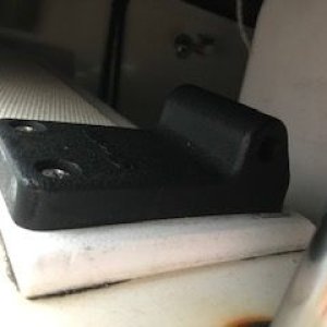 pot puller base