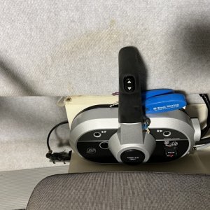 New Shifter