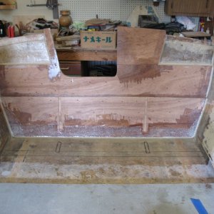 feb. 2011 049 transom door build-up and cut-away