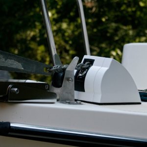 Media 'Maxwell-HRC-6 - New Maxwell windlass replacement for Lewmar Pro Fish 700 Free Fall.' in album 'Maxwell-HRC-6 - New Maxwell windlass replacement for Lewmar Pro Fish 700 Free Fall.'