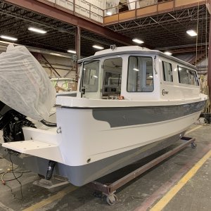 25 Cruiser