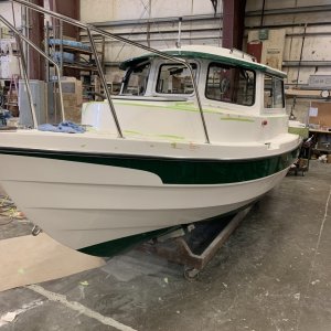 Media '19 Angler 4' in album '25 Crusier'