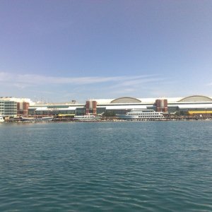 Navy pier