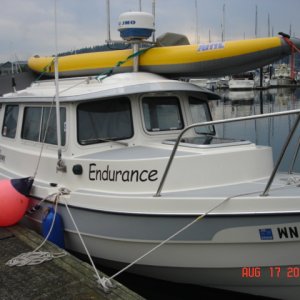 ENDURANCE
