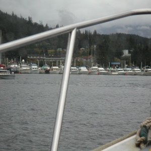 Auke Bay