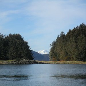 Chilkat Mountains