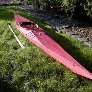 Media '8 - A Skin-on-Frame Kayak named Rose' in album '1 - Starting the Frame'
