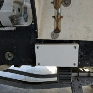Media '' in album 'Electronics Install'
