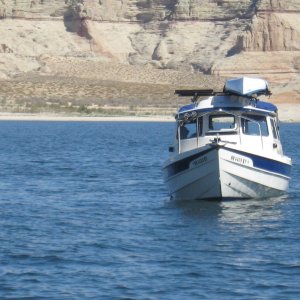 Nauti Gal inbound