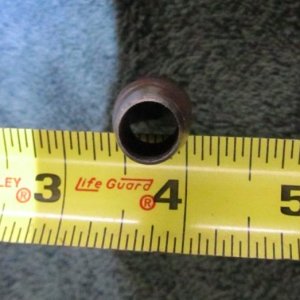 7 cutter detail