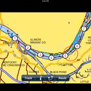 Media 'Navionics 4' in album 'Navionics 1'