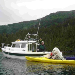 Away all boats