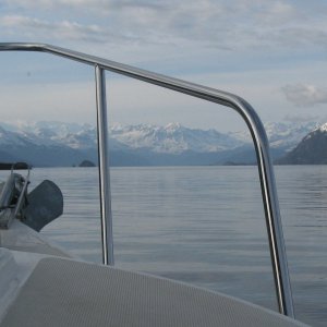 Unakwik Inlet