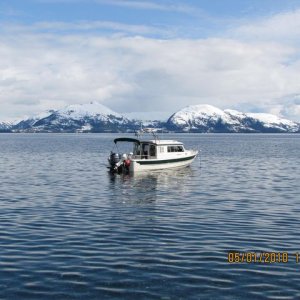 Harrison Lagoon