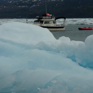Media 'Icebreaker?' in album 'Long Bay Jul 4'