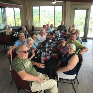 Media 'Lunch at Aerie\'s Resort and Winery' in album 'Supper at Fast Freddies'