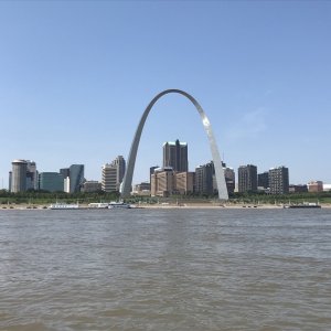 Gateway Arch