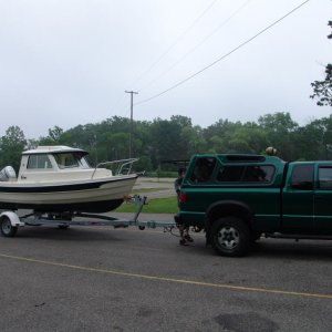 Maiden Voyage 2