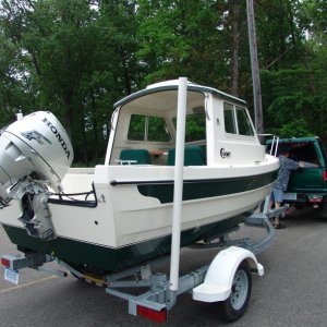 Maiden Voyage 4