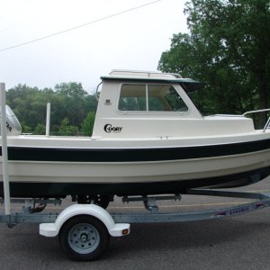 Maiden Voyage 5