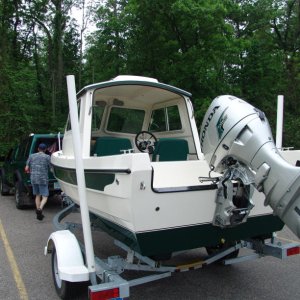 Maiden Voyage 6