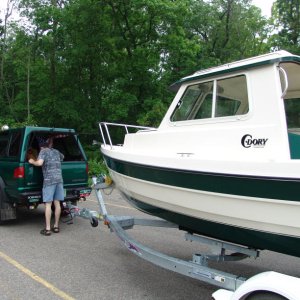 Maiden Voyage 7