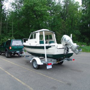 Maiden Voyage 10
