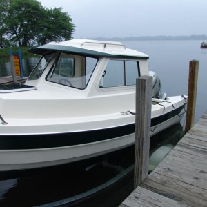 Maiden Voyage 14