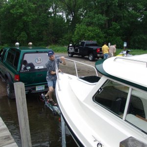 Maiden Voyage 15