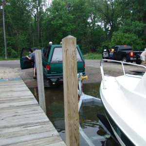 Maiden Voyage 17