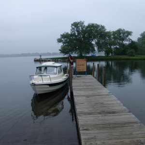 Maiden Voyage 18