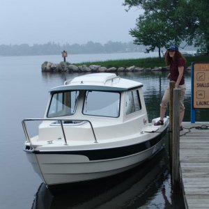 Maiden Voyage 19