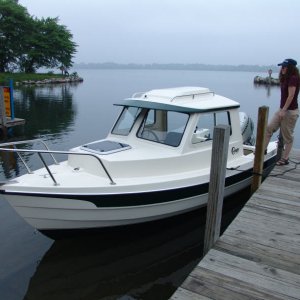 Maiden Voyage 20