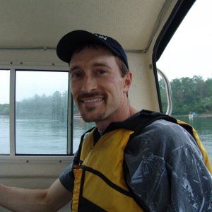 Happy Captain.
