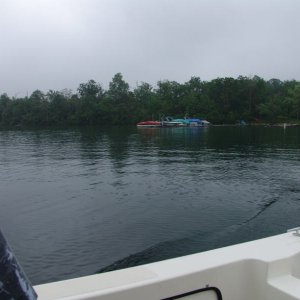 Maiden Voyage 24