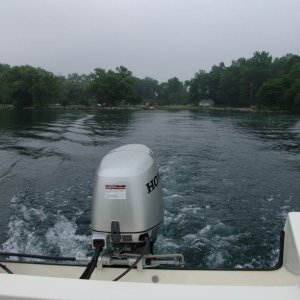 Maiden Voyage 25