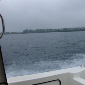 Maiden Voyage 27