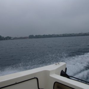 Maiden Voyage 28