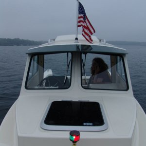 Media 'Maiden Voyage 32' in album 'Maiden Voyage 1'