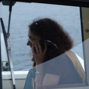 Media 'Still talking.' in album 'Maiden Voyage 1'
