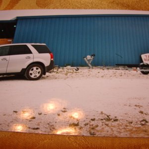 Picking up special order 16 Angler
