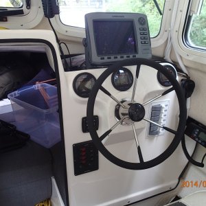 dash