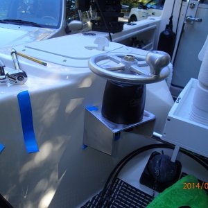 test fit