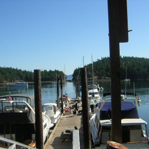 Media '(Jeff and Diane)' in album '1990 C-Dory 22 Cruiser'