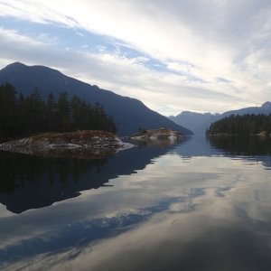 Media '2017 Desolation P6250247 - Near Prideaux Haven' in album 'Montague BC DSC00885'